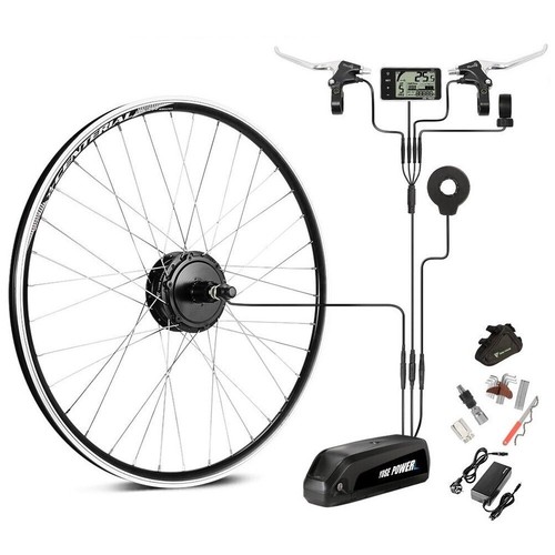 Bike conversion kit 36v - conversion,