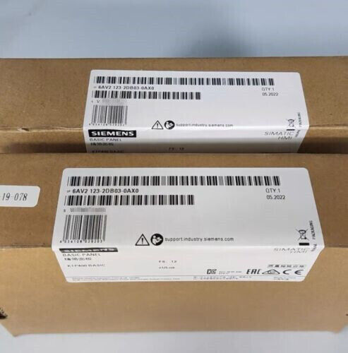 6av2123 2db03 0ax0 neu - 6av2123-2db03-0ax0, siemens