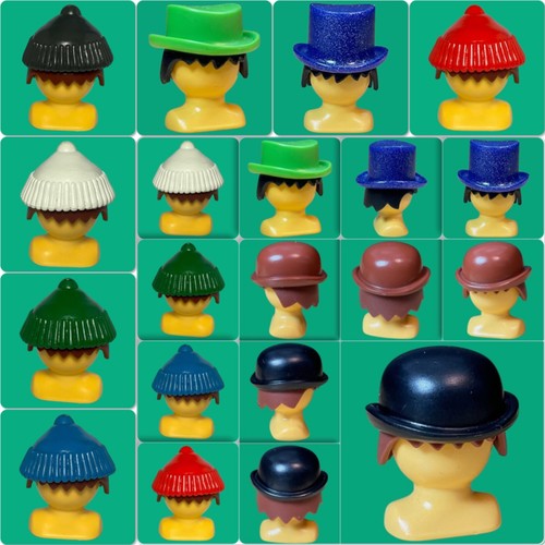 Playmobil kopfbedeckung helm - playmobil,