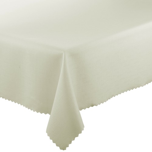 Tischdecke fleckenresistente - tischdecke,