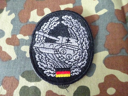 A30 barett abzeichen - barett,