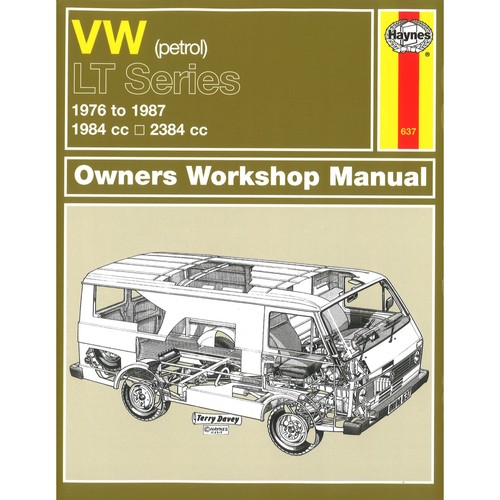 Series 1976 1987 1984cc - lt,
