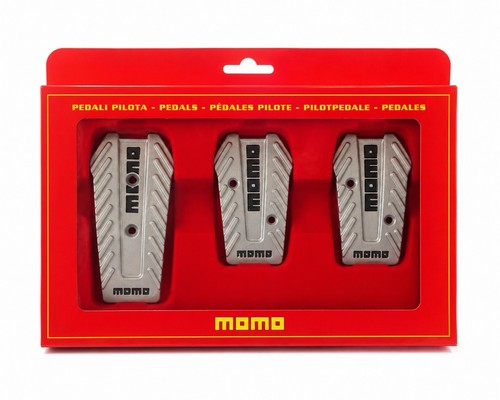 Momo sportpedale pedalset - momo,