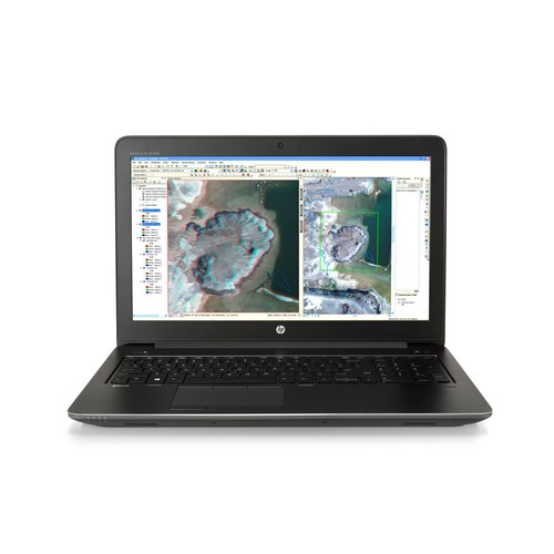 Zbook xeon e3 - zbook, g3