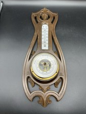 antike Wetterstation