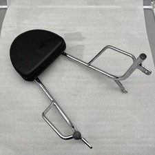 HEPCO & BECKER SISSYBAR RÜCKENLEHNE KAWASAKI VN 800 Y0159