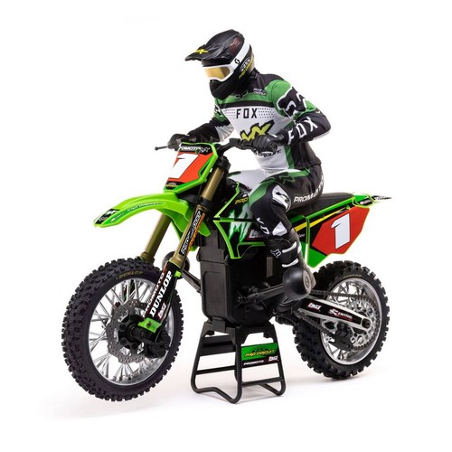Losi los06002 promoto - losi,
