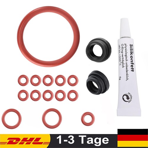 Dichtung ringe für - für, philips