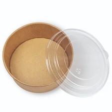 DayBays Salat Box Bio Salatbox