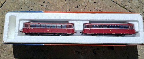 Roco 63020 schienenbus 798 - 63020, vt