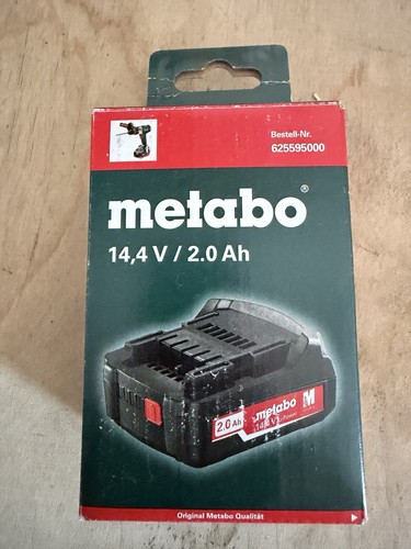 Metabo 625595000 power - 625595000, li-power