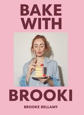Bake With Brooki by Brooke
