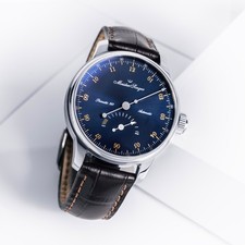 MeisterSinger Primatic 365