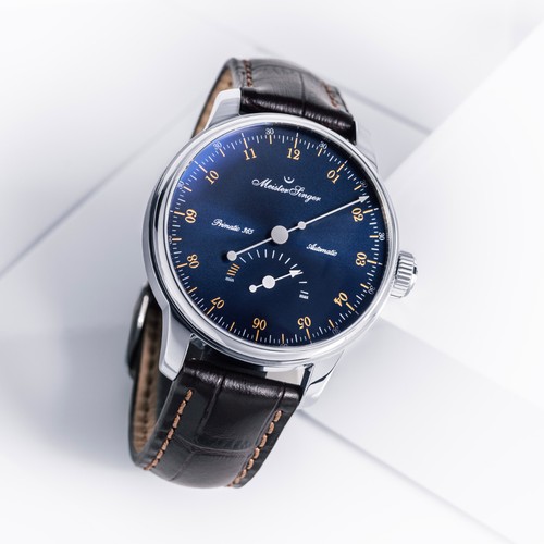Meistersinger primatic 365 - meistersinger,