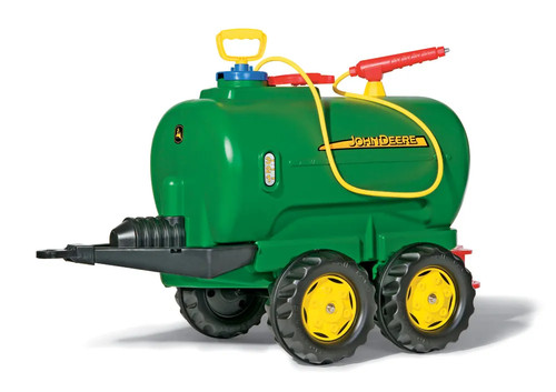 Rolly tanker john - john, deere