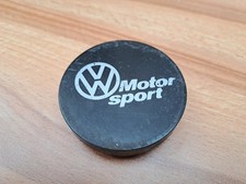 Felgendeckel VW Motorsport
