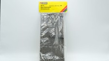 NOCH H0 58110 Stein-Stützmauer aus Hartschaum, 26 x 11,5 cm