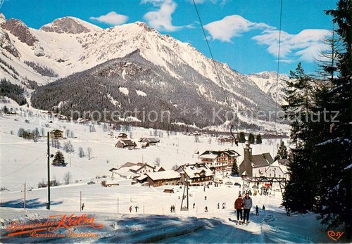 Skilift schlepplift - skilift,
