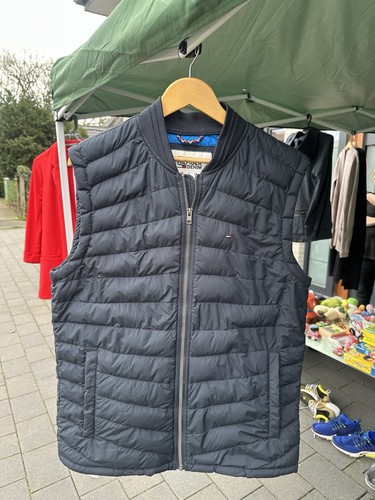 Tommy hilfiger weste - tommy, xl