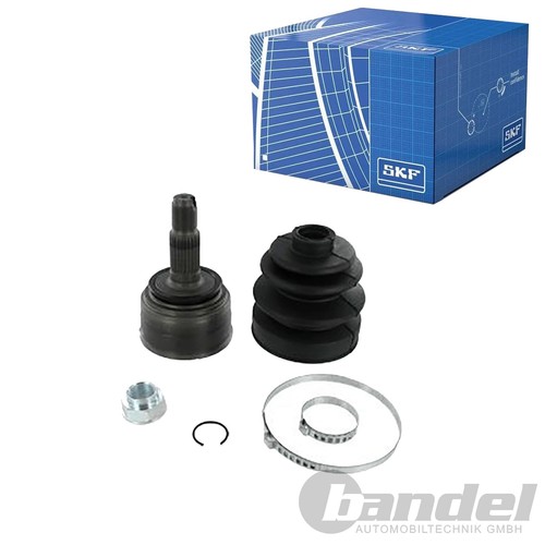 Skf gelenksatz antriebswelle - skf,