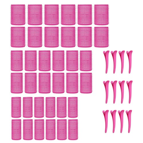 Lockenwickler set flexi stab - lockenwickler-set:, flexi-stab
