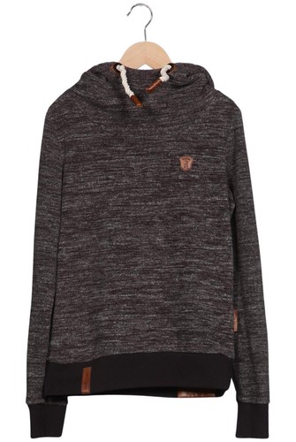 Naketano kapuzenpullover damen - naketano,