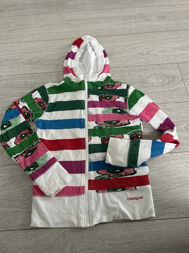 Desigual jacke bunt 12 - jacke,