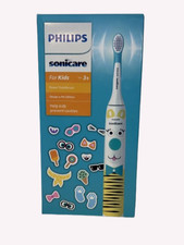 Philips Sonicare For Kids Elektrische Schallzahnbürste Alter 3+