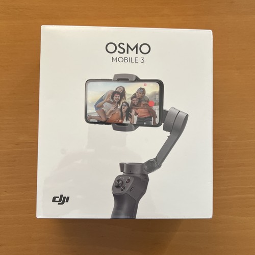 Dji osmo mobile combo - osmo,