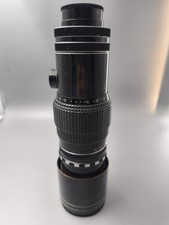 Schneider-Kreuznach Tele-Xenar