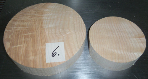 Eschenholz-Schalenrohlinge,Esc