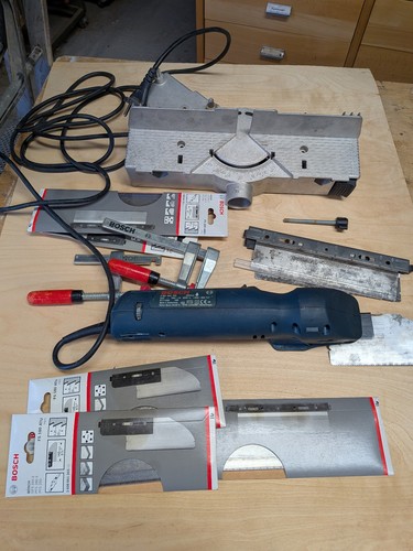 Bosch gfs 350e - bosch,