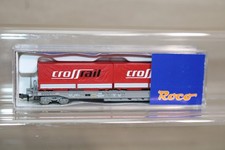 158/78-20, Roco Spur N 