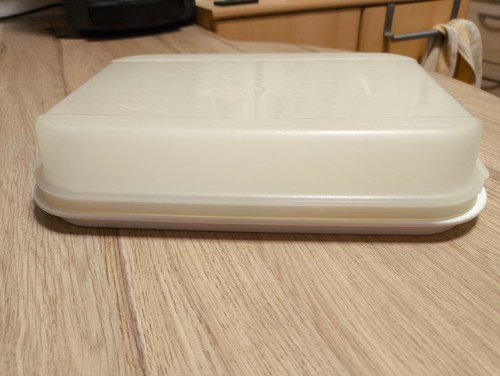 Tupperware kompaktus saturn - tupperware,