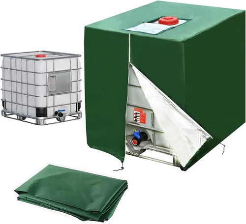 1000l ibc tank abdeckung - 1000l,