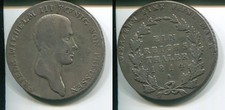 PREUSSEN 1814 A - 1