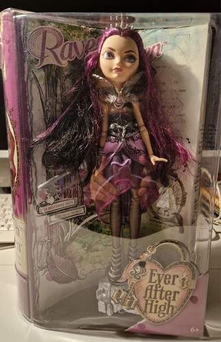 Ever after high - ever,