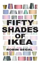 Fifty shades ikea segal - shades,