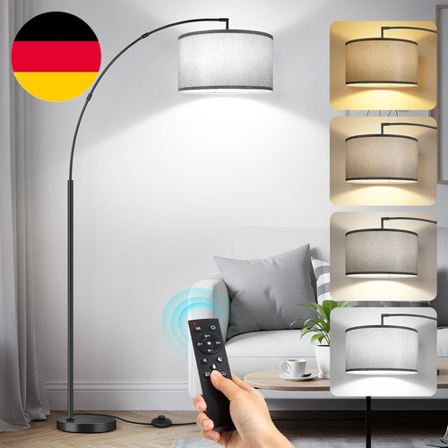 Outon bogenlampe wohnzimmer - outon,