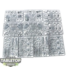 Imperial knights 2 armiger - imperial,