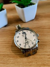 Glashütte Bruno Söhnle