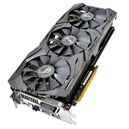 Asus rog strix geforce gtx - rog,