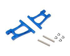 GPM Racing Alu Querlenker blau