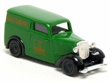 Brekina DKW F7 Kasten