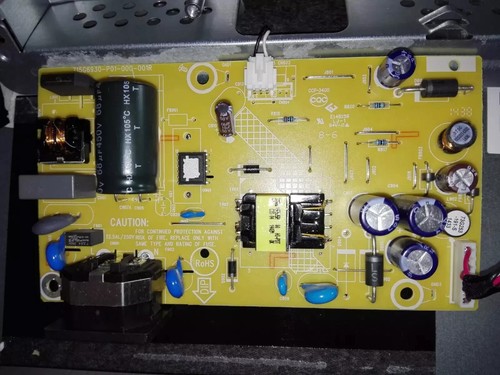 Acer v196hql power supply - v196hql,