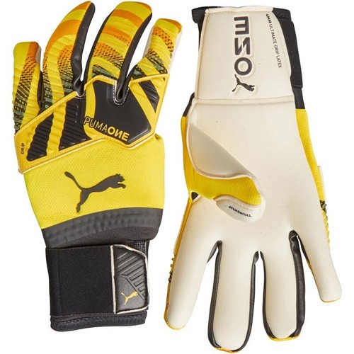 Puma one grip hybrid pro - puma, 1