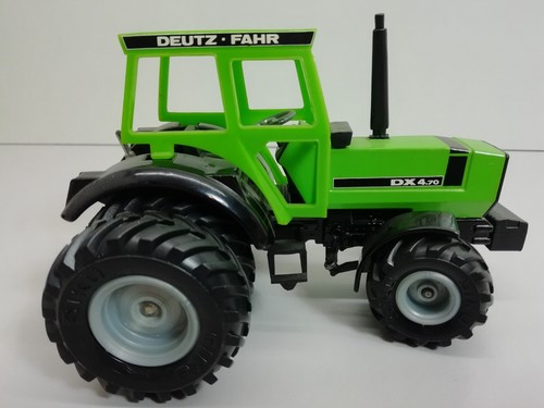 Siku deutz fahr - 2950, farmer