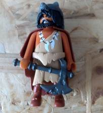 Playmobil Neandertaler Figur
