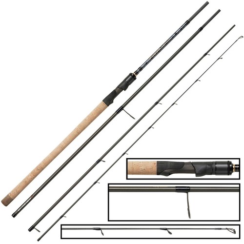 Savage gear parabellum travel - gear,