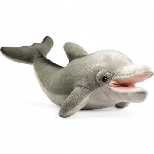 Delfin grau cm länge - ca.,